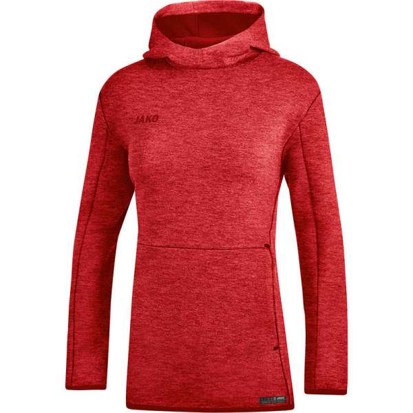 Kapuzensweat Premium Basics D - Bild 1