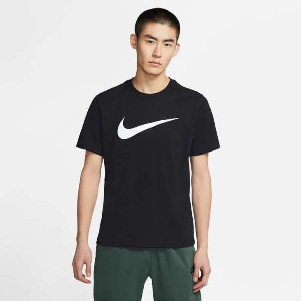 M NSW TEE ICON SWOOSH - Bild 1