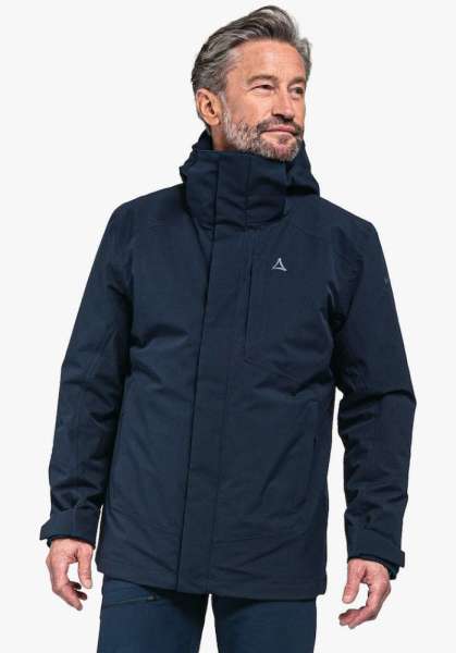 3in1 Jacket Auerspitz M - Bild 1