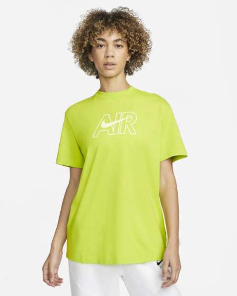 W NSW TEE BF NIKE AIR - Bild 1