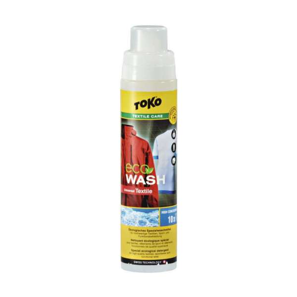 EcoTextile Wash 250 ml