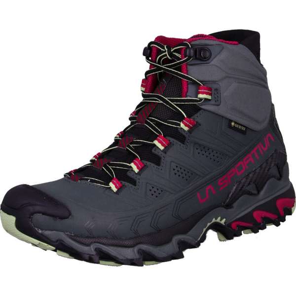 Ultra Raptor II Mid Leather Woman GTX - Bild 1