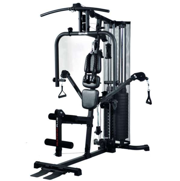 Multigym Plus - Bild 1