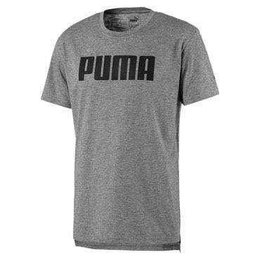 PUMA SS Graphic Tee