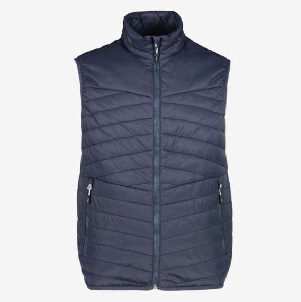 MAN VEST - Bild 1