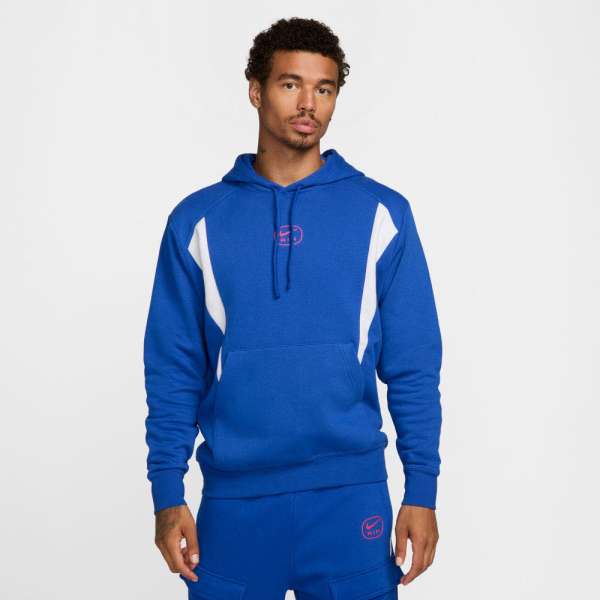 M NSW SW AIR PO HOODY FLC BB - Bild 1