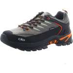 RIGEL 2.0 LOW TREKKING SHOES WP
