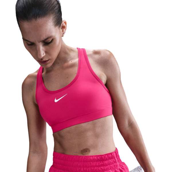 Nike Swoosh Medium Support Wom - Bild 1