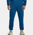 UA Essential Fleece Jogger-BLU