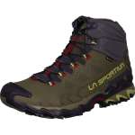 Ultra Raptor II Mid Leather GTX