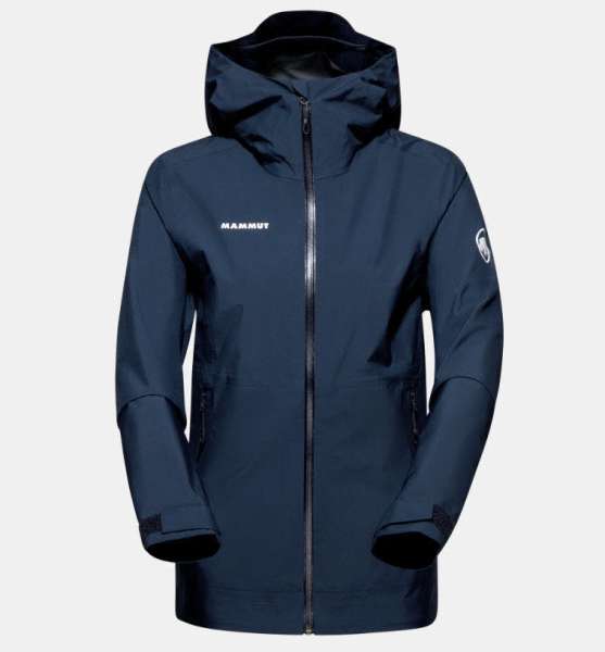 Alto Light HS Hooded Jacket Wo - Bild 1