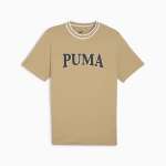 PUMA SQUAD Big Graphic Tee