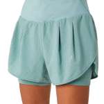 ROAD 2-N-1 3.5IN SHORT