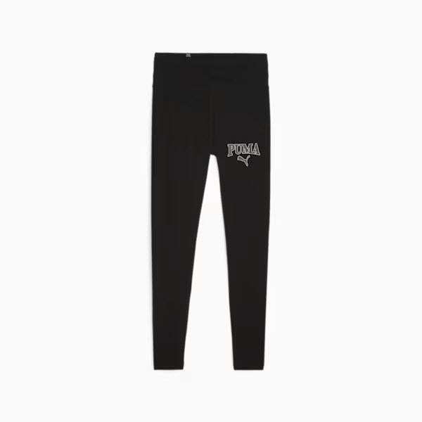 PUMA SQUAD High-Waist Legg - Bild 1