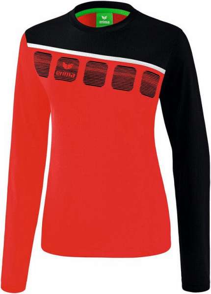 5-C longsleeve D - Bild 1