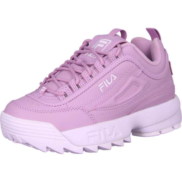 Fila Disruptor low wmn