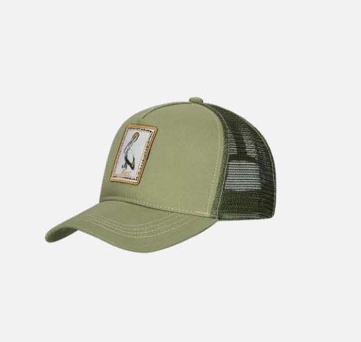 Kurraki Cap - Bild 1