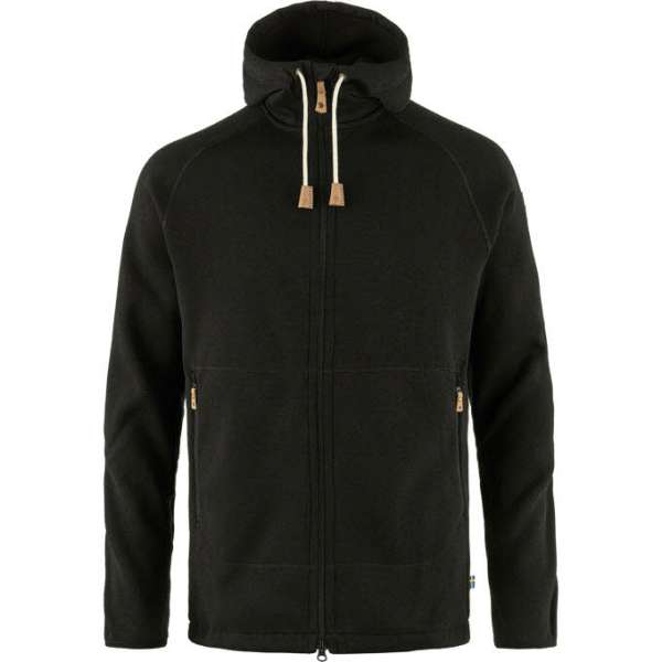 Övik Fleece Hoodie M - Bild 1