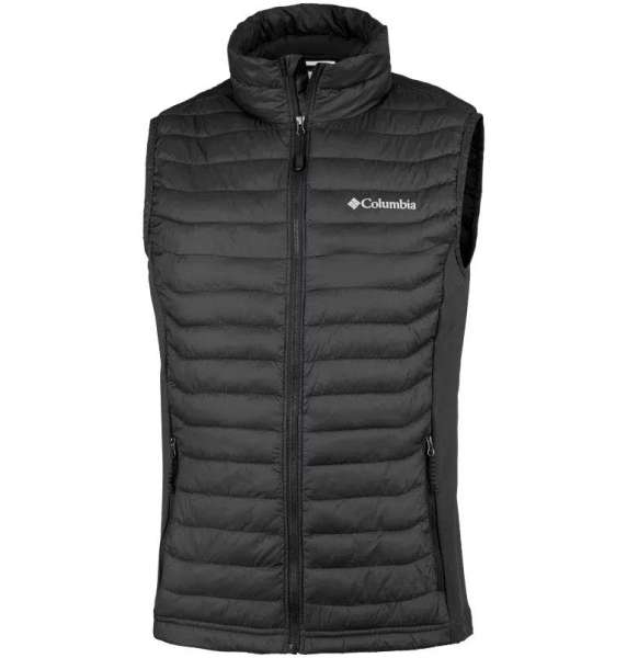 Powder Pass Vest - Bild 1