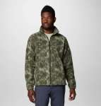 Steens Mountain Printed Jacket M