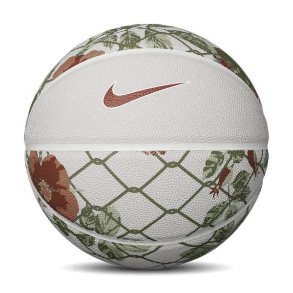 Nike Basketball 8P PRM Energy deflated