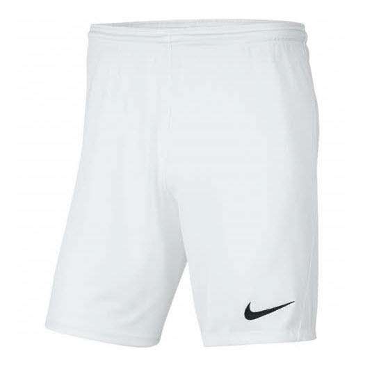 Nike Dri-FIT Park 3 Big Kids" - Bild 1