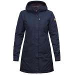 Kiruna Padded Parka W