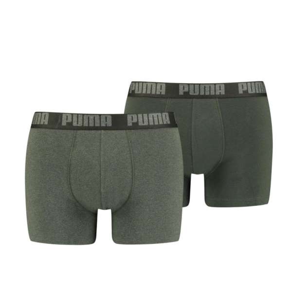 PUMA BASIC BOXER 2P - Bild 1