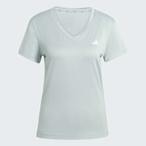 WE MIN V NK TEE - Bild 1