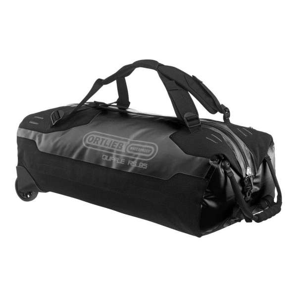 Duffle RS 85 L black - Bild 1