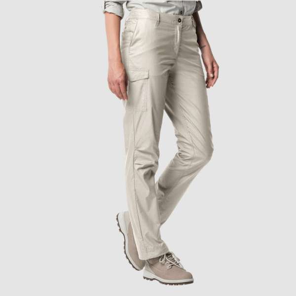 LAKESIDE PANTS W - Bild 1