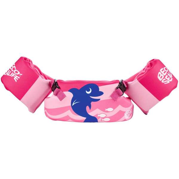 SEALIFE® Neopren Set,pink