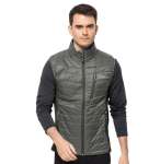 ROUTEBURN PRO INS VEST M