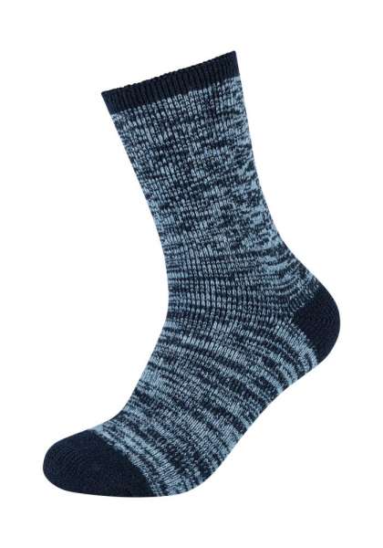 MEN FASHION WARM-UP SOCKS 1P