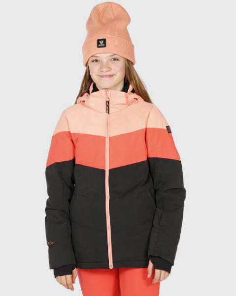 Okalani-JR Girls Snowjacket - Bild 1