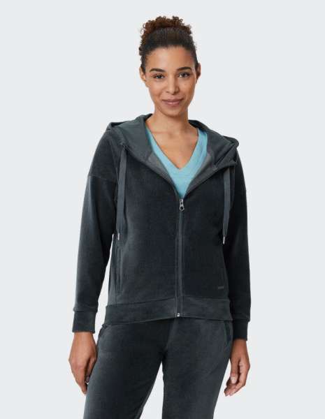 Jolina 4063 Sweatjacke - Bild 1