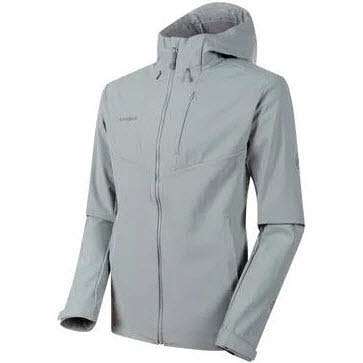 Sapuen SO Hooded Jacket Men