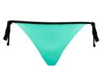 Side Tie Bikini Brief