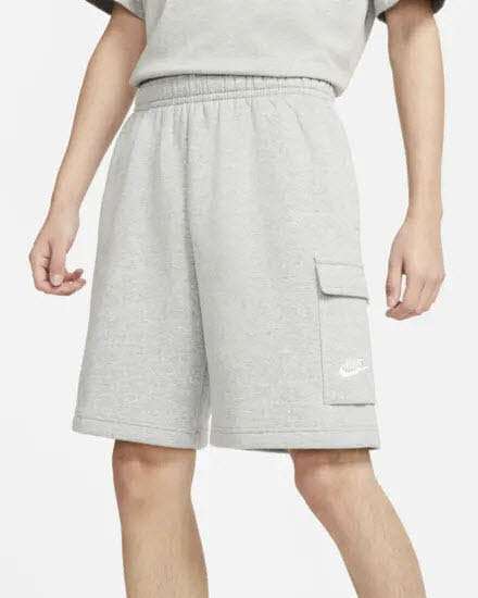 M NSW CLUB BB CARGO SHORT - Bild 1