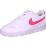 W NIKE COURT VISION LO NN