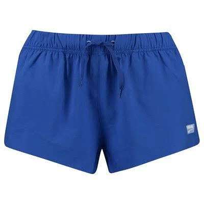 PUMA SWIM WOMEN HIGH WAIST SHORTS 1P - Bild 1