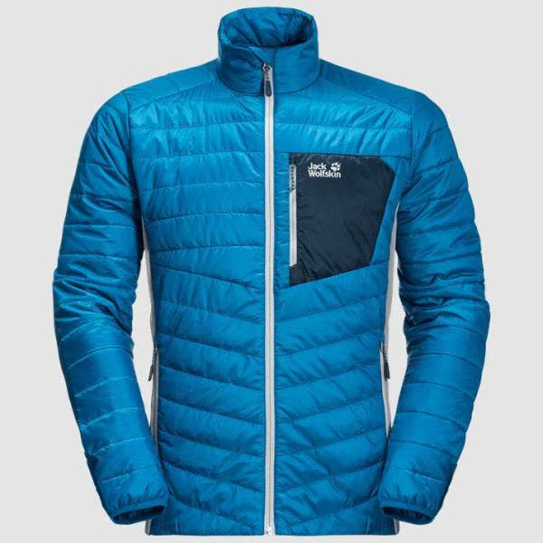 ROUTEBURN JACKET M - Bild 1