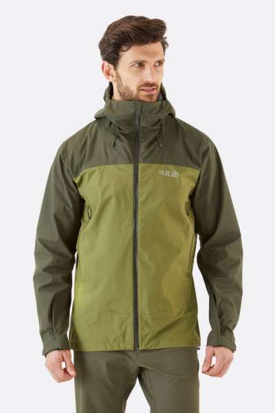 Arc Eco Jacket