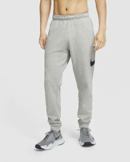 M NK DF PANT TAPER FA SWSH - Bild 1