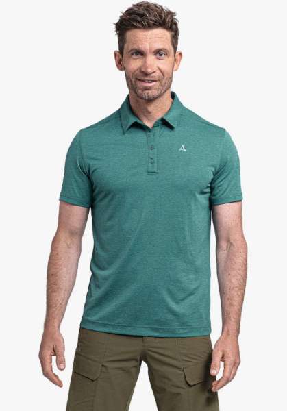 CIRC Polo Shirt Tauron M - Bild 1