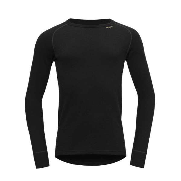 EXPEDITION MERINO 235 SHIRT MAN