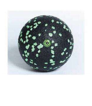 NOS Ball 12cm blk