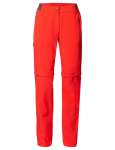 Wo Farley Stretch ZO T-Zip Pants II