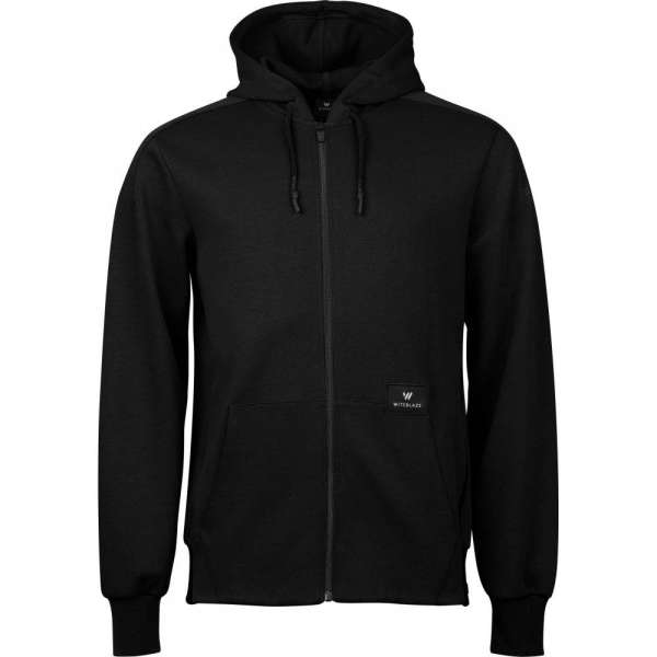 MARLEY, Men s hooded sweatjack - Bild 1