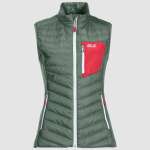 ROUTEBURN VEST W